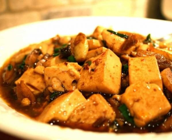 Recipe: Give vegan a tantalizing twist with this Spicy Garlic Tofu