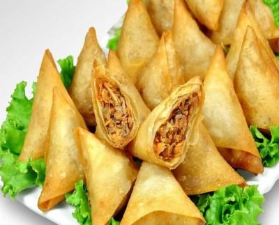 Recipe: Chicken Samosa are a big hit every Ramadan. Here’s how you can make them