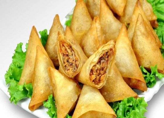 Recipe: Chicken Samosa are a big hit every Ramadan. Here’s how you can make them