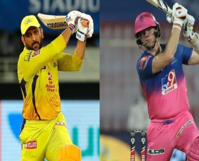 IPL 2021: CSK VS RR Dream11 Team and Prediction, Live Streaming Chennai Super Kings Vs Rajasthan Royals– Fantasy Tips, Probable Playing XI