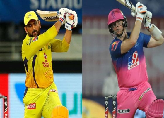 IPL 2021: CSK VS RR Dream11 Team and Prediction, Live Streaming Chennai Super Kings Vs Rajasthan Royals– Fantasy Tips, Probable Playing XI