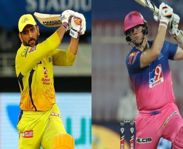 IPL 2021: CSK VS RR Dream11 Team and Prediction, Live Streaming Chennai Super Kings Vs Rajasthan Royals– Fantasy Tips, Probable Playing XI