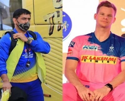 IPL 2021:Chennai Super Kings Vs Rajasthan Royals Live Streaming Free, Match Live Score, Dream11 Prediction, Fantasy11, When and Where to Watch Live, CSK vs RR LIVE, Squads, Broadcast