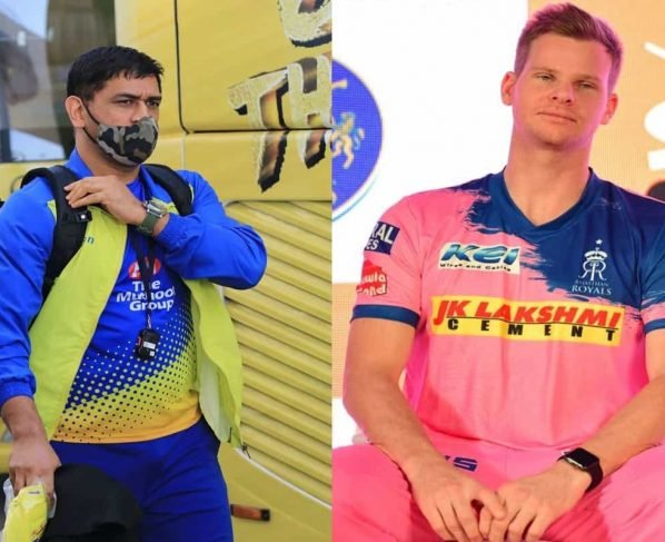 IPL 2021:Chennai Super Kings Vs Rajasthan Royals Live Streaming Free, Match Live Score, Dream11 Prediction, Fantasy11, When and Where to Watch Live, CSK vs RR LIVE, Squads, Broadcast