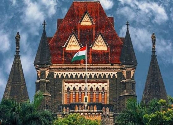 Bombay HC directs cop to buy law books for rural police station