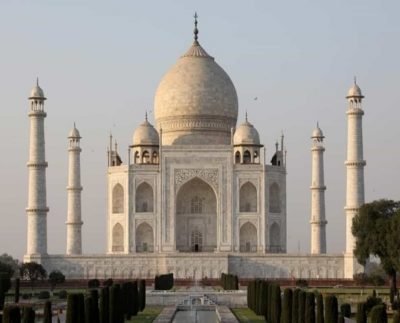 Taj Mahal, Agra Fort, Fatehpur Sikri to undergo conservation work amid lockdown