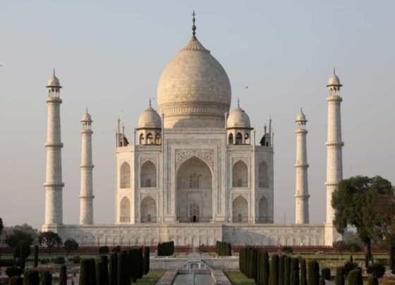 Taj Mahal, Agra Fort, Fatehpur Sikri to undergo conservation work amid lockdown