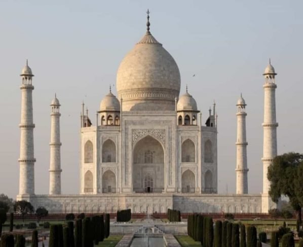 Taj Mahal, Agra Fort, Fatehpur Sikri to undergo conservation work amid lockdown