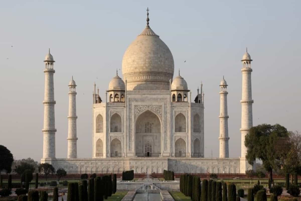 Taj Mahal, Agra Fort, Fatehpur Sikri to undergo conservation work amid lockdown
