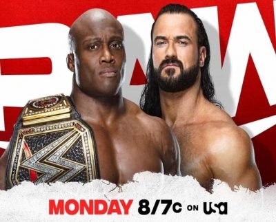 WWE RAW: 5 Predictions for this week’s Monday Night RAW