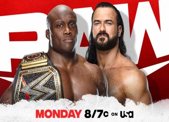 WWE RAW: 5 Predictions for this week’s Monday Night RAW