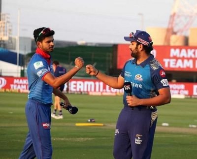 IPL 2021 DC vs MI: Mumbai Indians and Delhi Capitals will try to beat each other