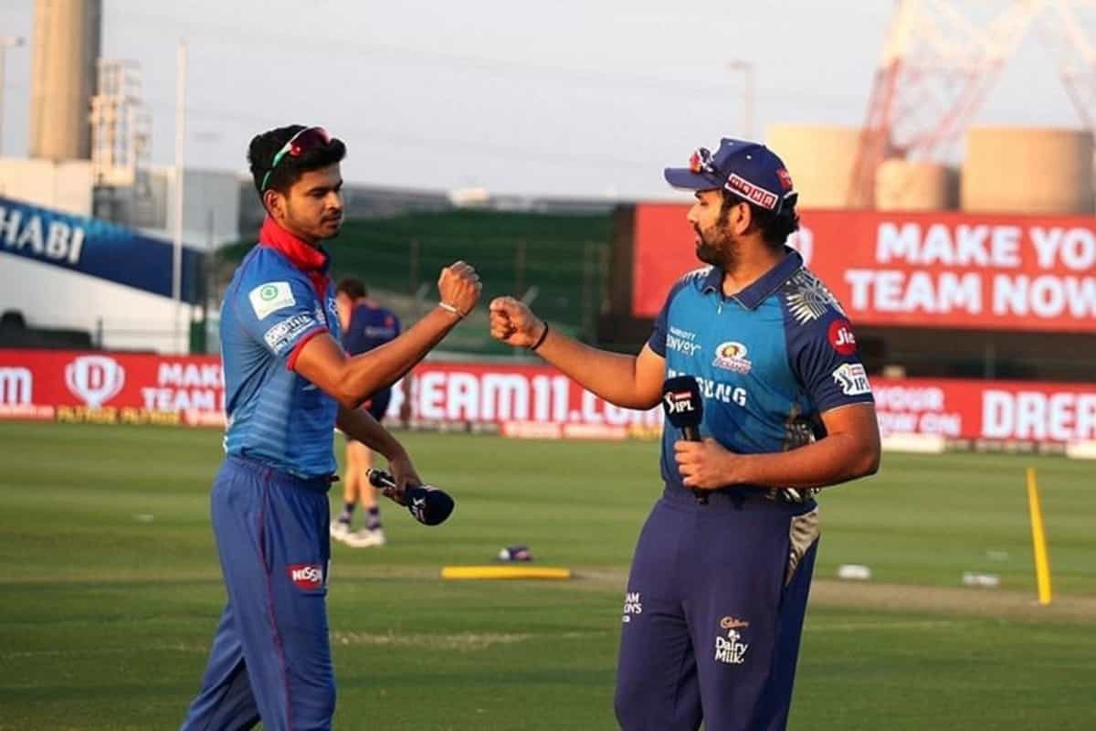 IPL 2021 DC vs MI: Mumbai Indians and Delhi Capitals will try to beat each other