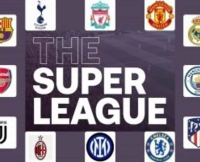 When & Where to watch European Super League 2021 Live: Complete details, Chairman, President, Total Amount, Founder & More