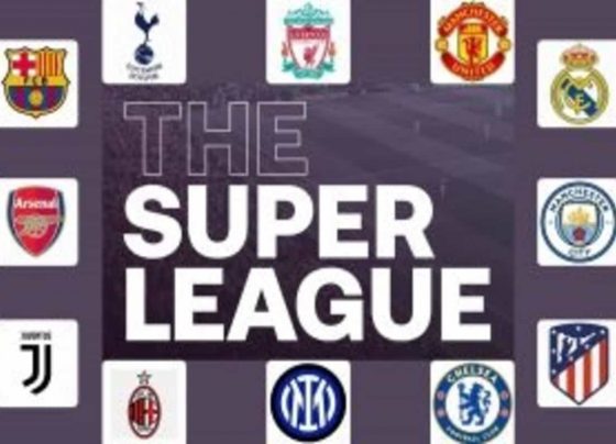 When & Where to watch European Super League 2021 Live: Complete details, Chairman, President, Total Amount, Founder & More