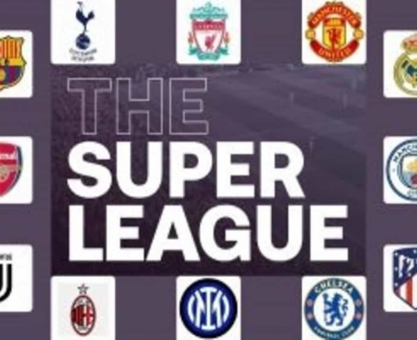 When & Where to watch European Super League 2021 Live: Complete details, Chairman, President, Total Amount, Founder & More