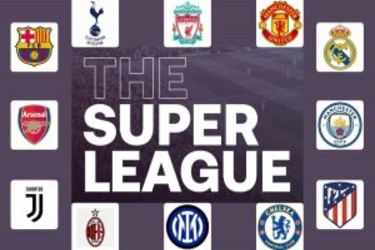 When & Where to watch European Super League 2021 Live: Complete details, Chairman, President, Total Amount, Founder & More