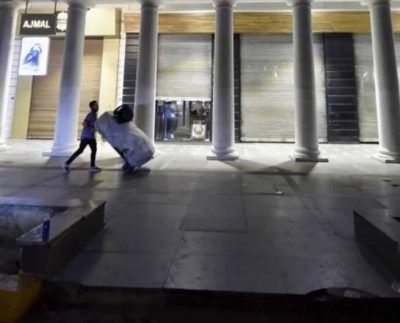 Can I walk my pet? Will I be allowed to attend a wedding?Delhi curfew FAQs answered