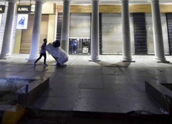 Can I walk my pet? Will I be allowed to attend a wedding?Delhi curfew FAQs answered