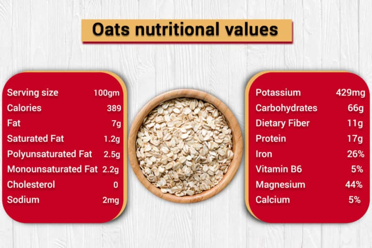 Oats Know Its Types Benefits And Use Times24 Tv 