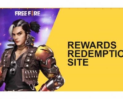 Garena Free Fire Redeem today new codes 2021 for April 19th : How to Redeem the codes