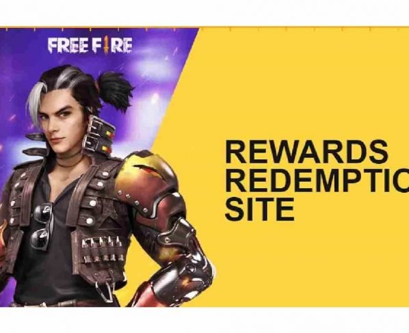 Garena Free Fire Redeem today new codes 2021 for April 19th : How to Redeem the codes