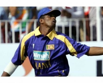 Dilhara Lokuhettige banned for eight years under ICC Anti-Corruption code