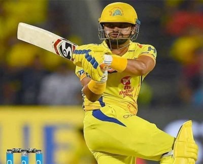 3 milestones Suresh Raina could reach in IPL 2021