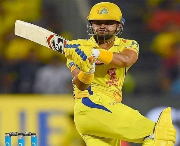 3 milestones Suresh Raina could reach in IPL 2021