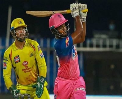 CSK Predicted XI vs RR - Two batting changes may be on the cards for CSK