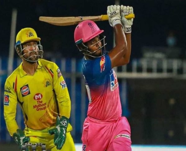 CSK Predicted XI vs RR - Two batting changes may be on the cards for CSK