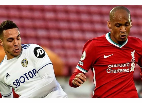English Premier League: Leeds United vs Liverpool Live Score, LUV vs LIV Dream11 Team Prediction, Online Channel, Live streaming and updates