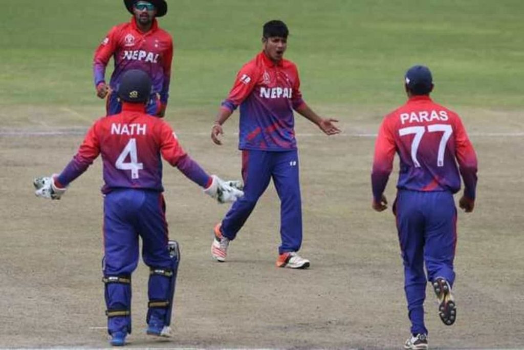 NEP VS NED 4th T20-Nepal Vs Malaysia 4th T20: Live Streaming, NEP VS NED  Dream 11 Team, Prediction, Nepal Vs Netherlands  Squad, LIVE Score