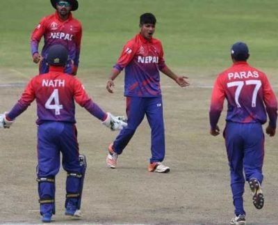 NEP VS NED 4th T20-Nepal Vs Malaysia 4th T20: Live Streaming, NEP VS NED  Dream 11 Team, Prediction, Nepal Vs Netherlands  Squad, LIVE Score