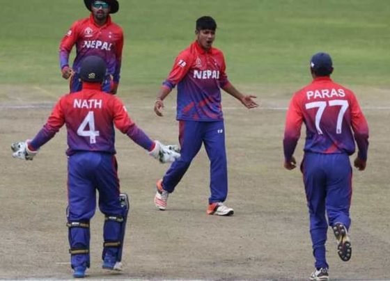 NEP VS NED 4th T20-Nepal Vs Malaysia 4th T20: Live Streaming, NEP VS NED  Dream 11 Team, Prediction, Nepal Vs Netherlands  Squad, LIVE Score