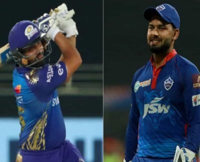 IPL 2021: DC VS MI Dream11 Team and Prediction, Live Streaming Delhi Capitals Vs Mumbai Indians– Fantasy Tips, Probable Playing XI