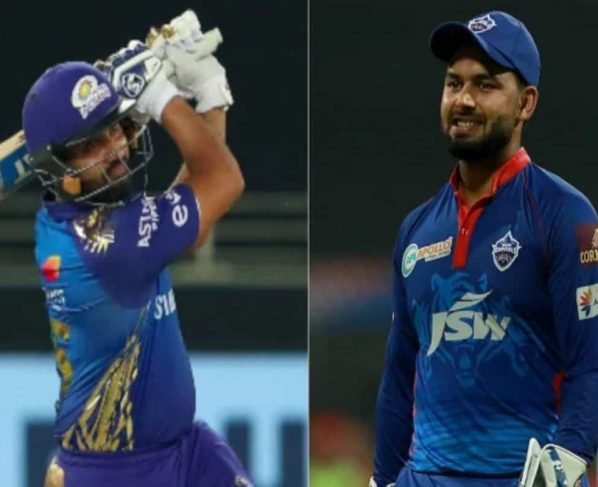 IPL 2021: DC VS MI Dream11 Team and Prediction, Live Streaming Delhi Capitals Vs Mumbai Indians– Fantasy Tips, Probable Playing XI