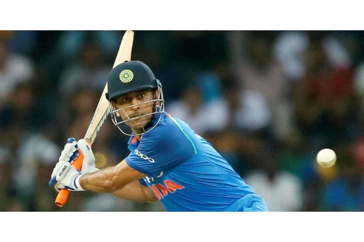 ’21 months too late’: Dhoni’s dive in IPL brings back memories of 2019 WC semi