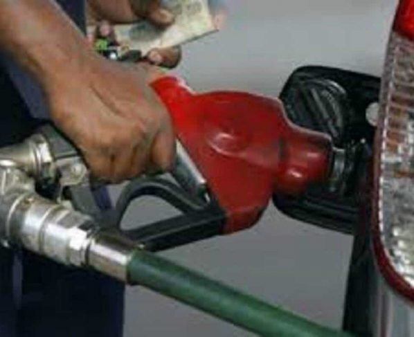 Petrol and diesel prices unchanged, check rates in your city today