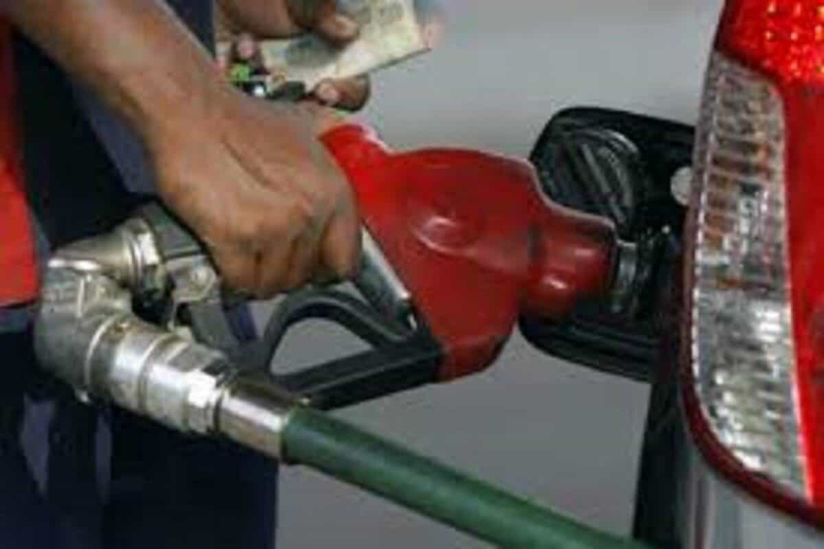 Petrol and diesel prices unchanged, check rates in your city today