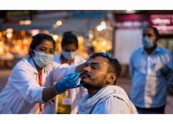 Kerala restricts Thrissur Pooram festivities