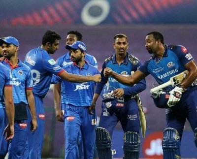 IPL 2021: 5 key players to watch out in tonight’s game – DC vs MI