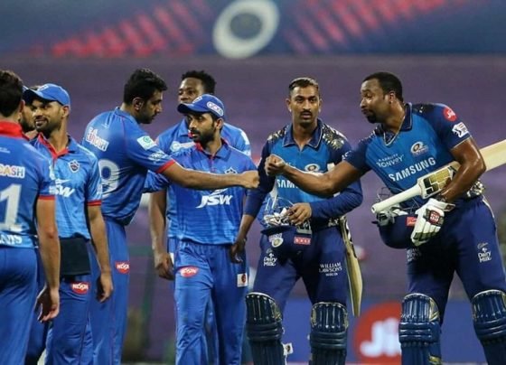 IPL 2021: 5 key players to watch out in tonight’s game – DC vs MI