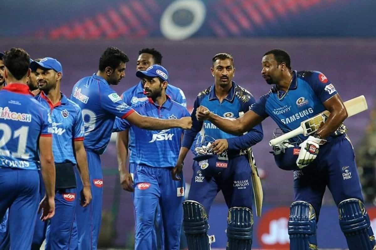 IPL 2021: 5 key players to watch out in tonight’s game – DC vs MI