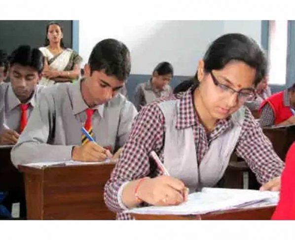 Class 10 ICSE exams cancelled, admission for Class 11 to begin