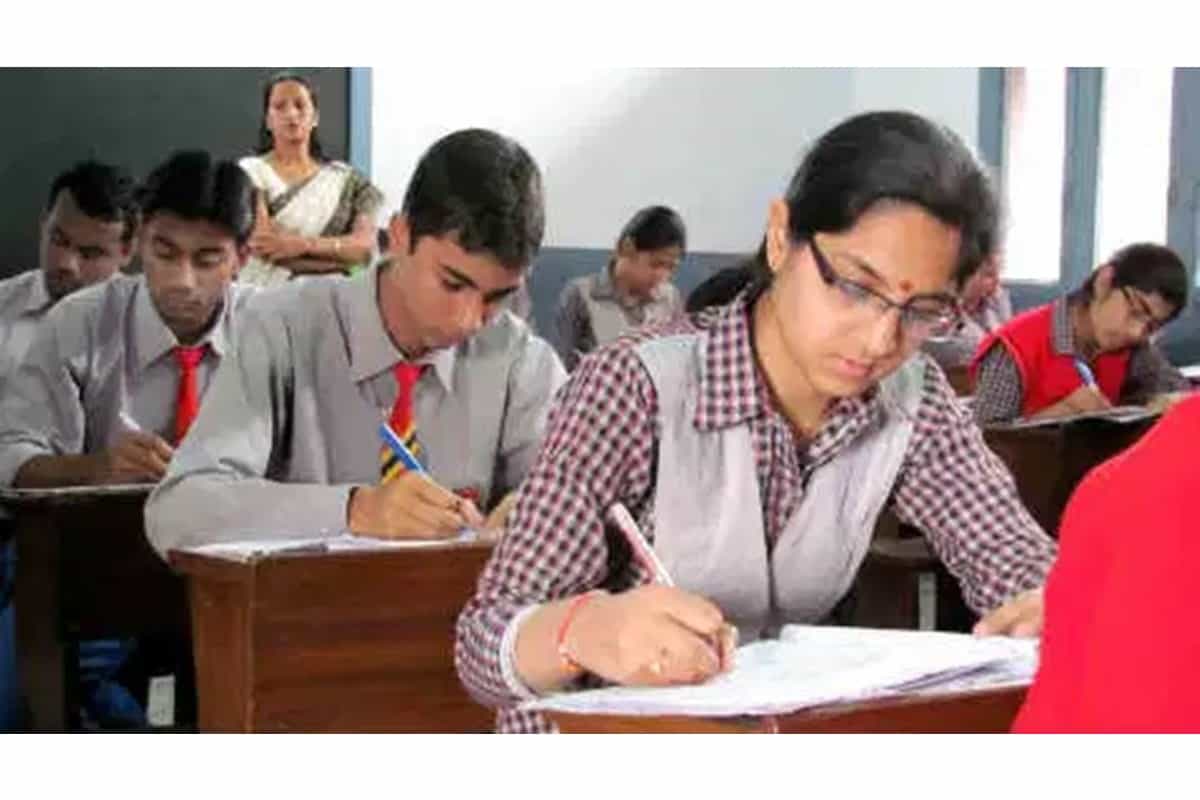 Class 10 ICSE exams cancelled, admission for Class 11 to begin