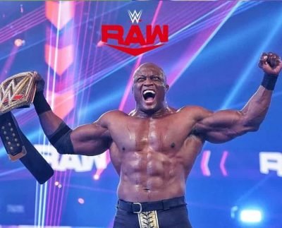 WWE Raw: All confirmed matches for tonight’s WWE Raw, check out