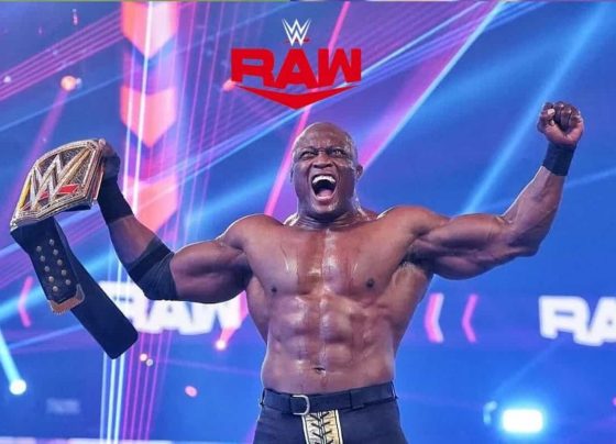 WWE Raw: All confirmed matches for tonight’s WWE Raw, check out