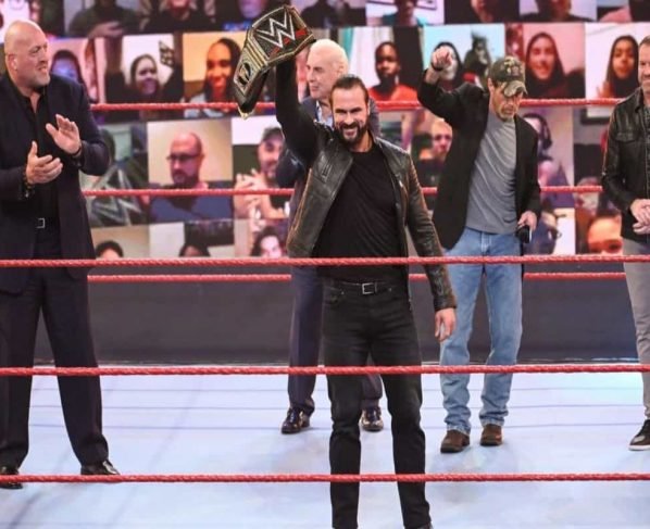 WWE News: 5 Flop superstars of all time, check out