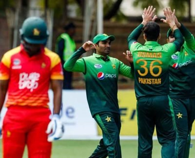 Zimbabwe vs Pakistan T20 Series 2021 :Live Score, Full Schedule, Live Streaming, Squads, Venue, Broadcast and Timing